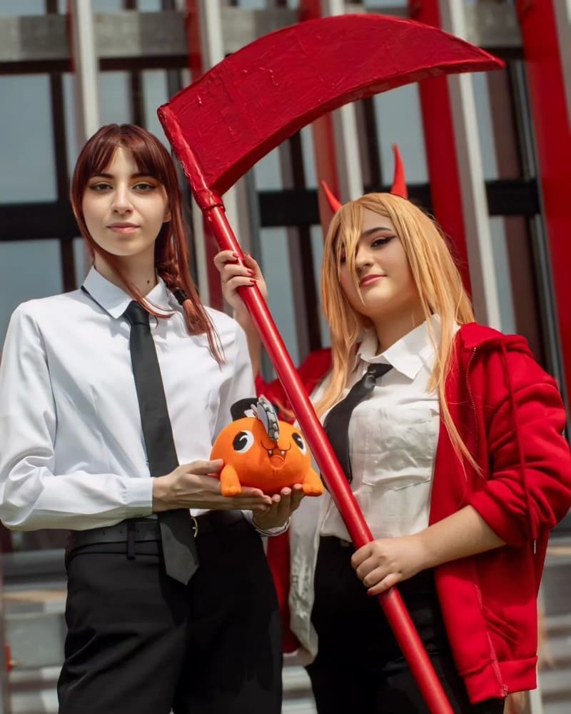 Power 🩸 - Photo 18