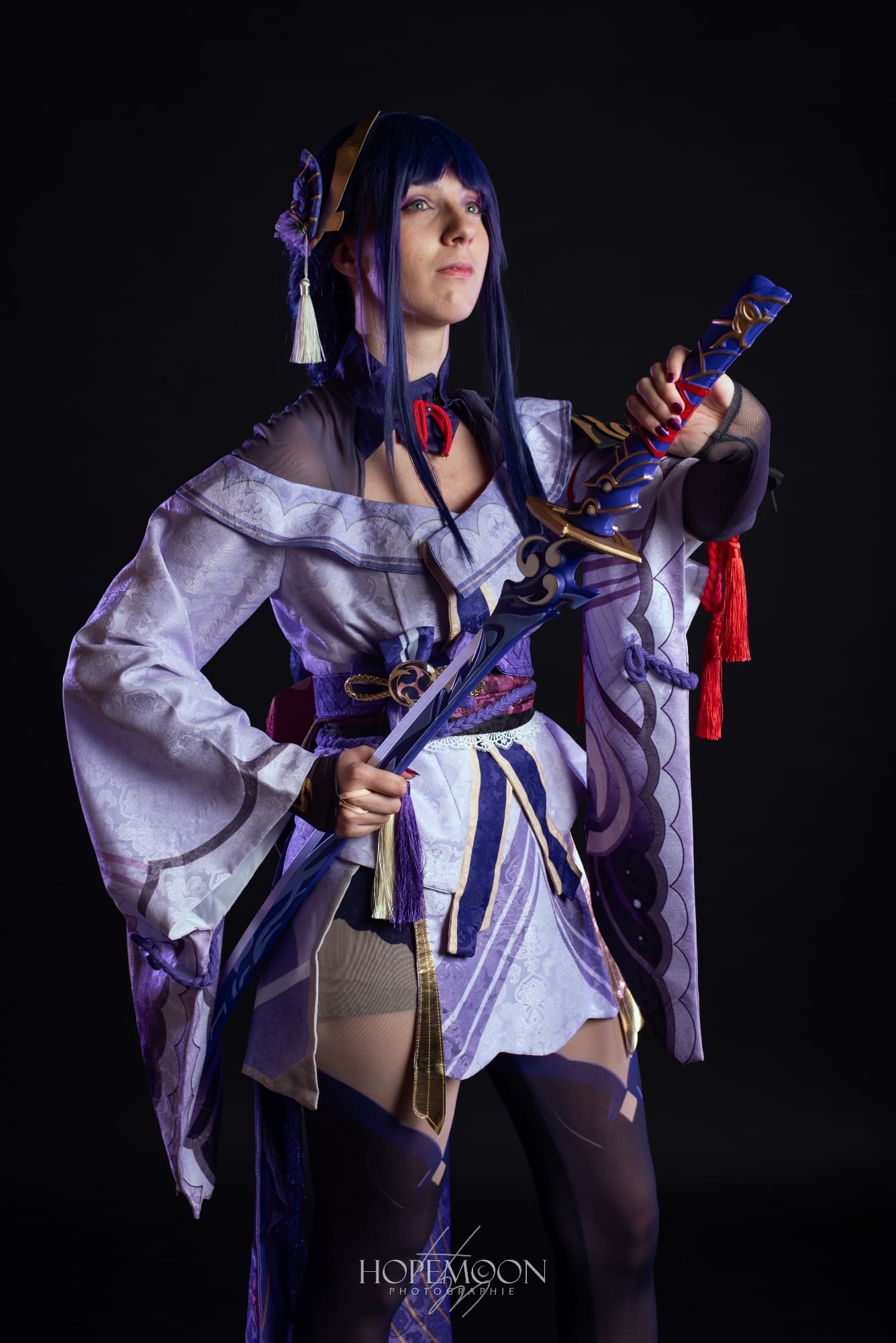 Shogun raiden  - Photo 2