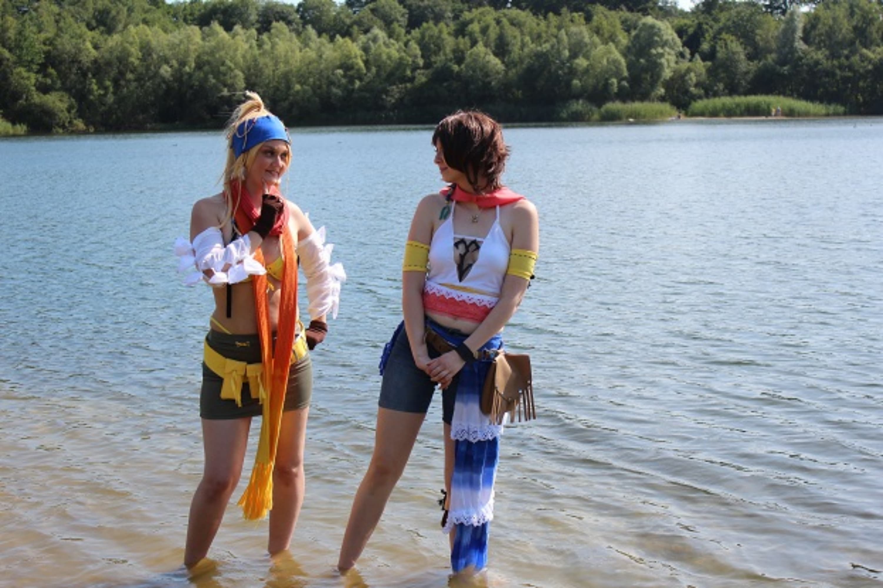 Rikku (Dieb) - Photo 86