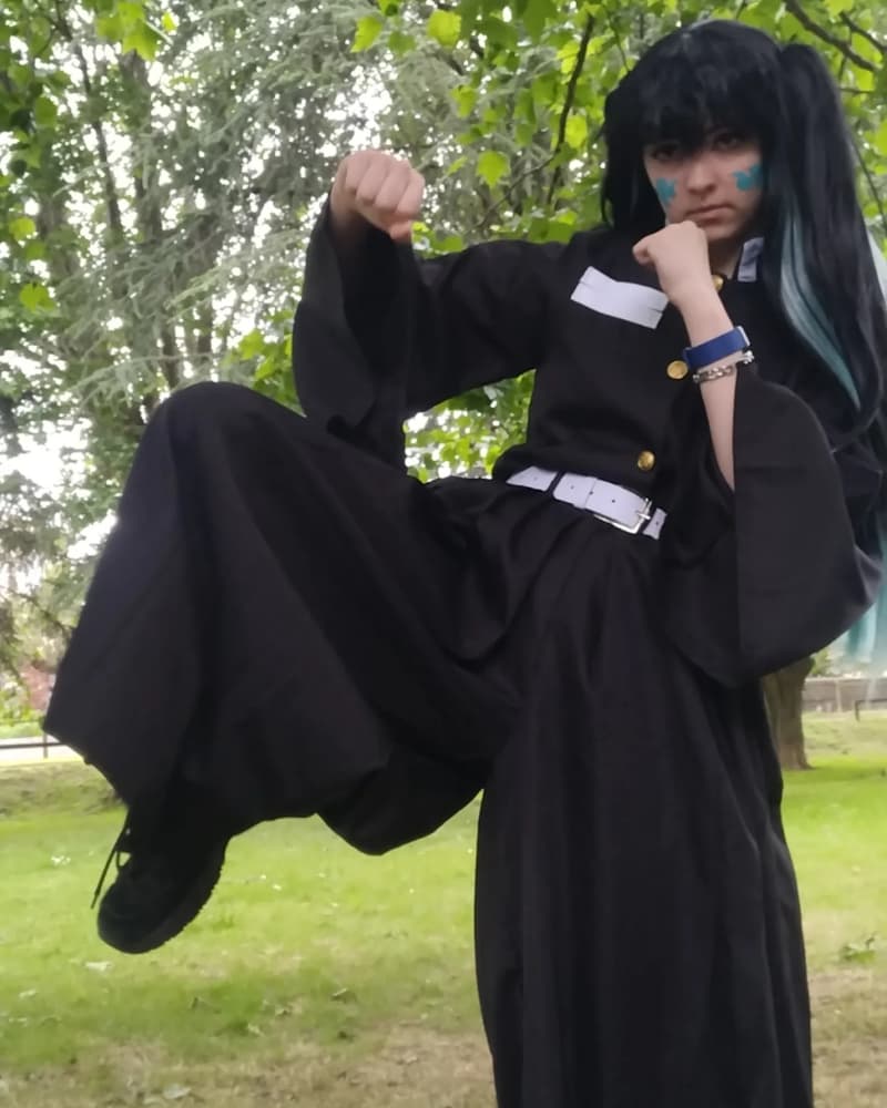 Mushiro Tokito  - Photo 31