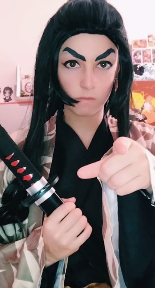 Haganezuka  - Photo 16