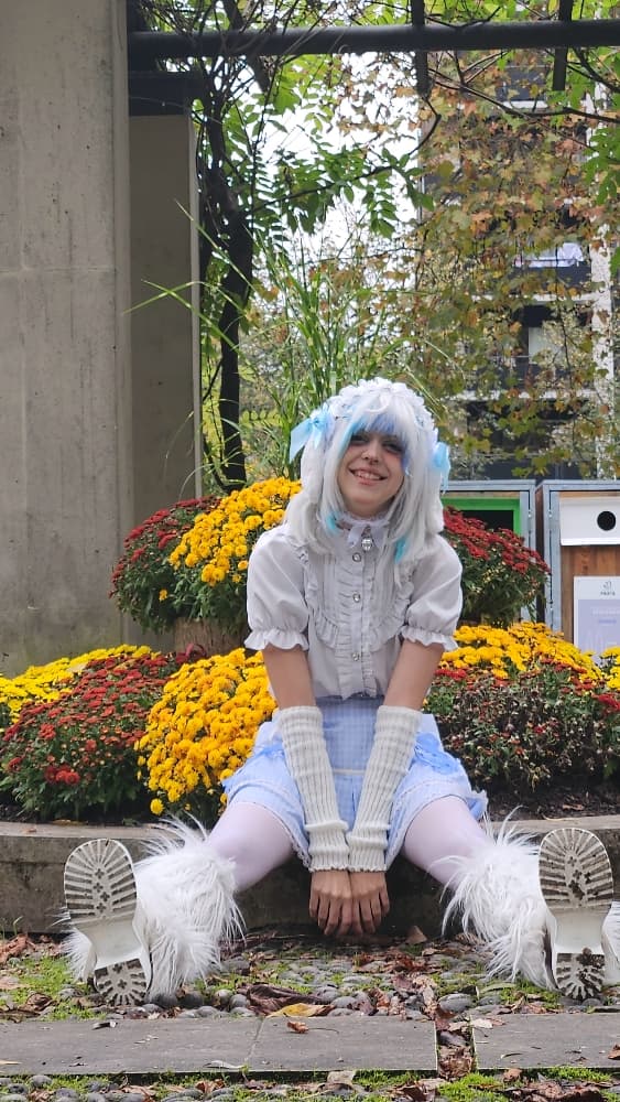 Cinnamoroll-Sanrio - Photo 2