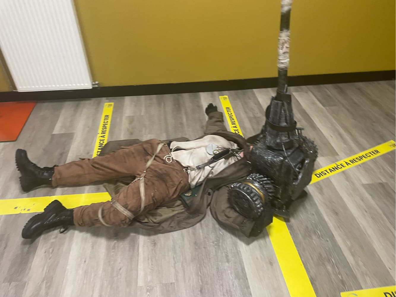 Chibi rouen - Photo 25