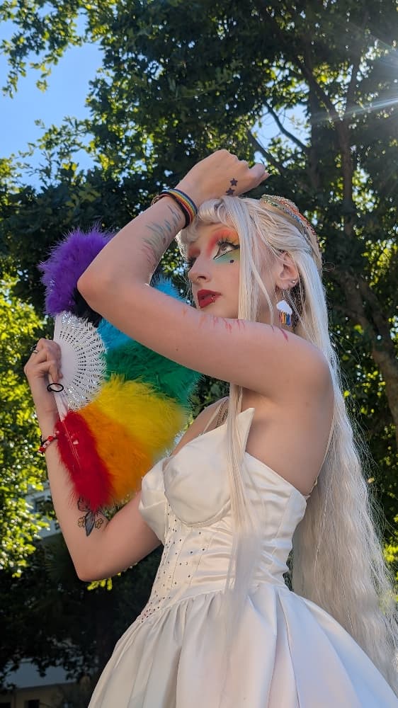 🏳️‍🌈pride🏳️‍🌈 - Photo 5