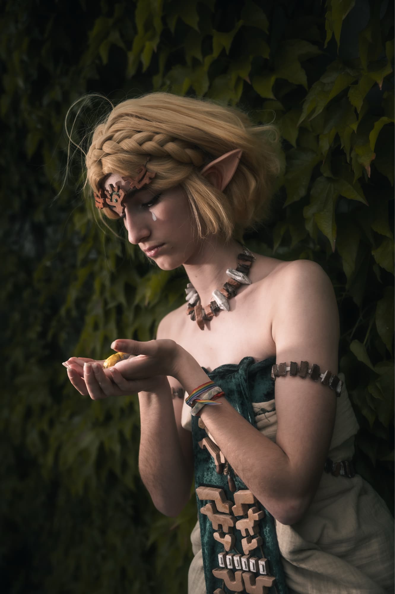 Zelda - Photo 3