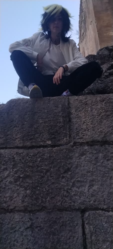 Kazutora Hanemiya  - Photo 1