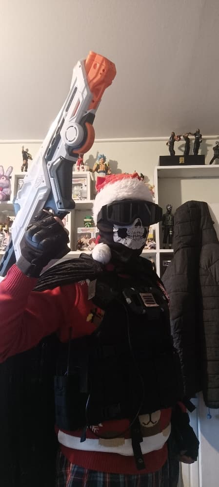 E-11 Noël  - Photo 3