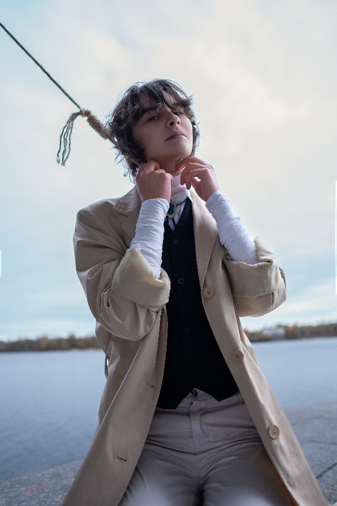 Dazai