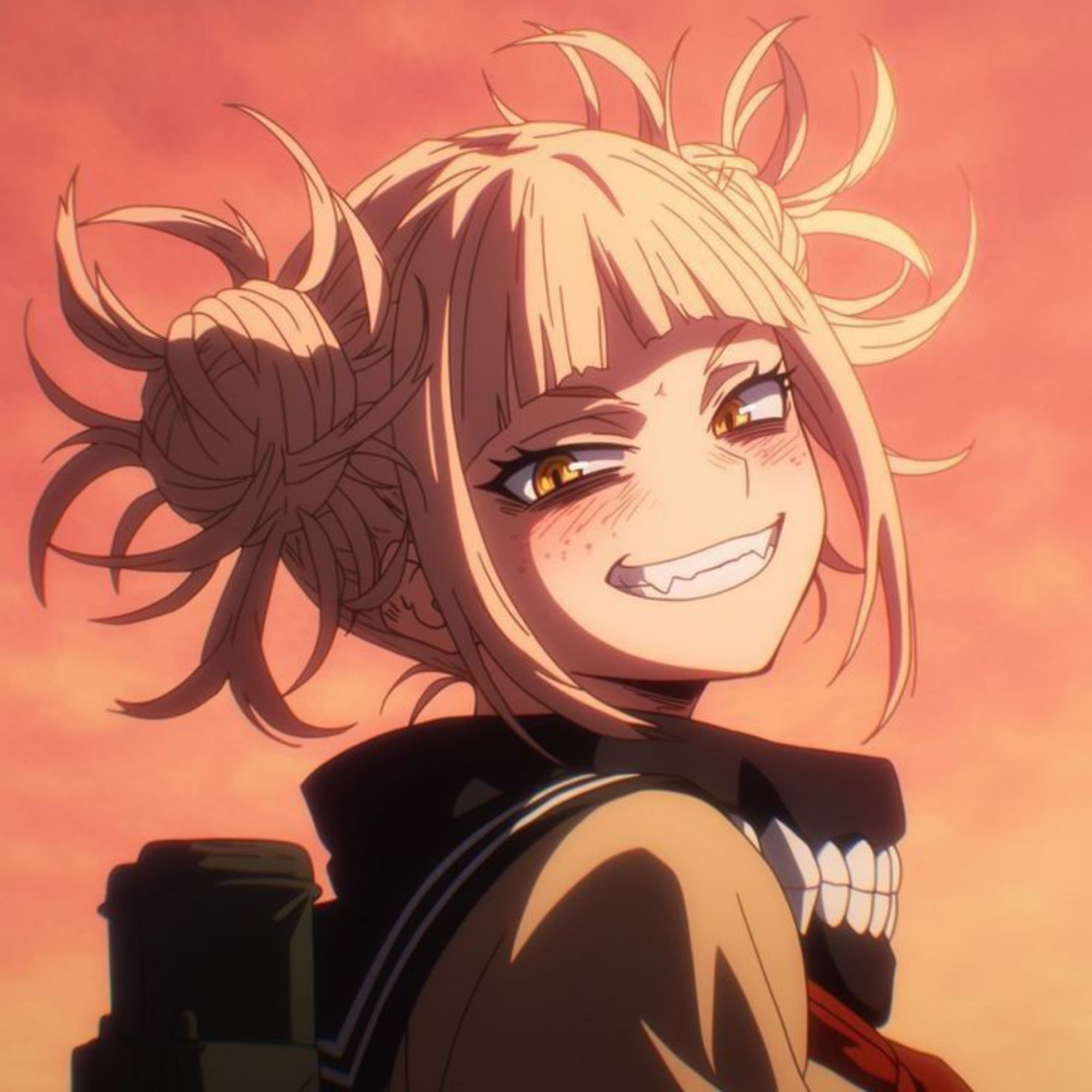 Toga Himiko