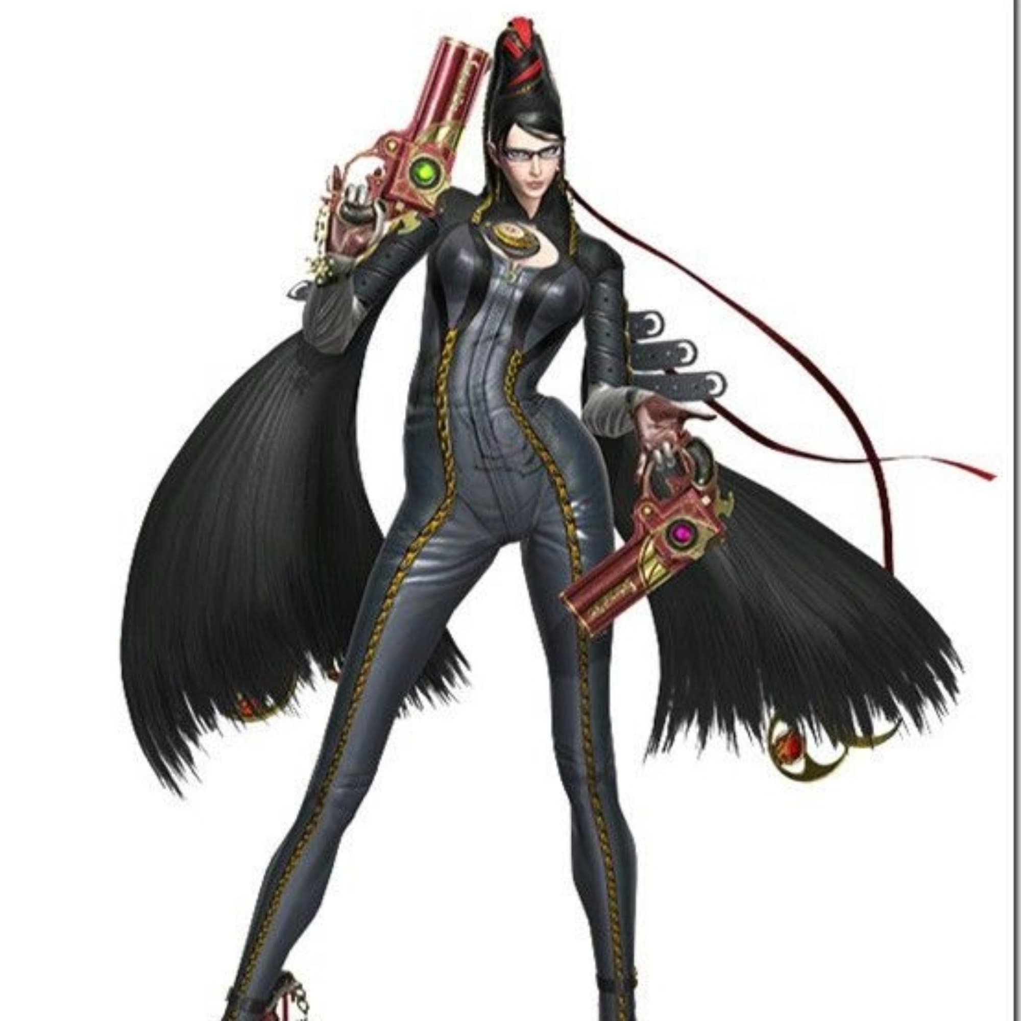 Bayonetta