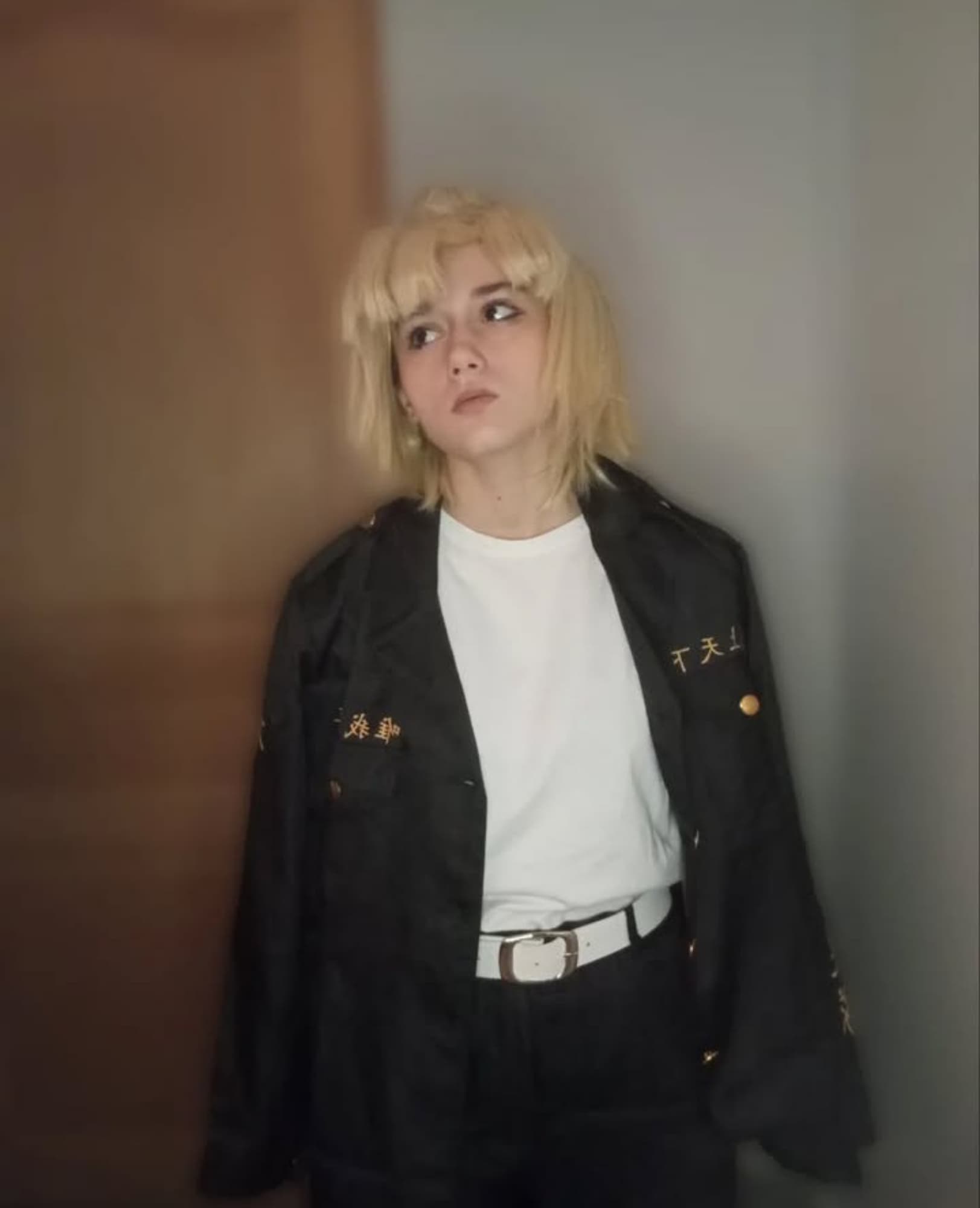 Manjiro Sano (Mickey