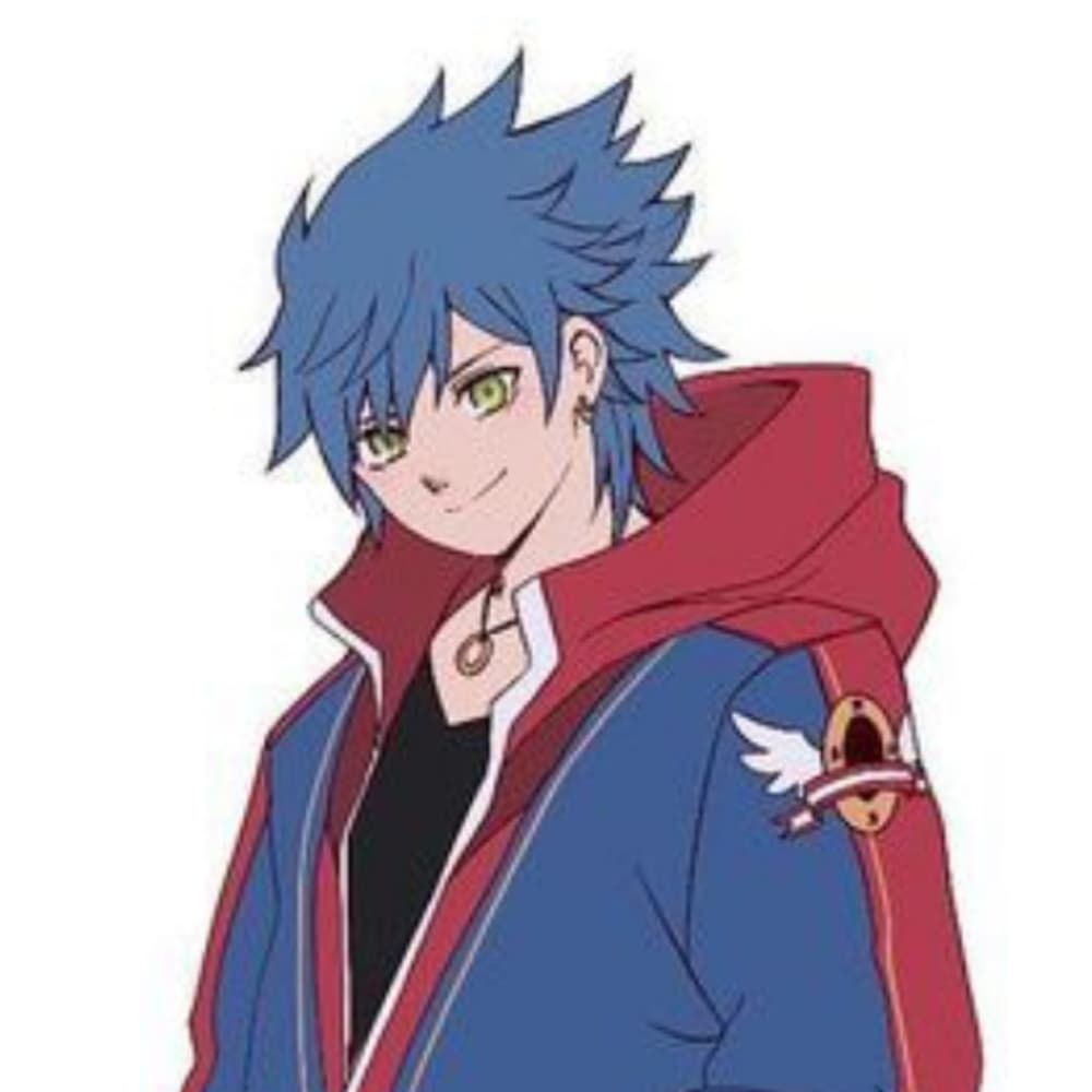 Sonic - Hallsth_eien art