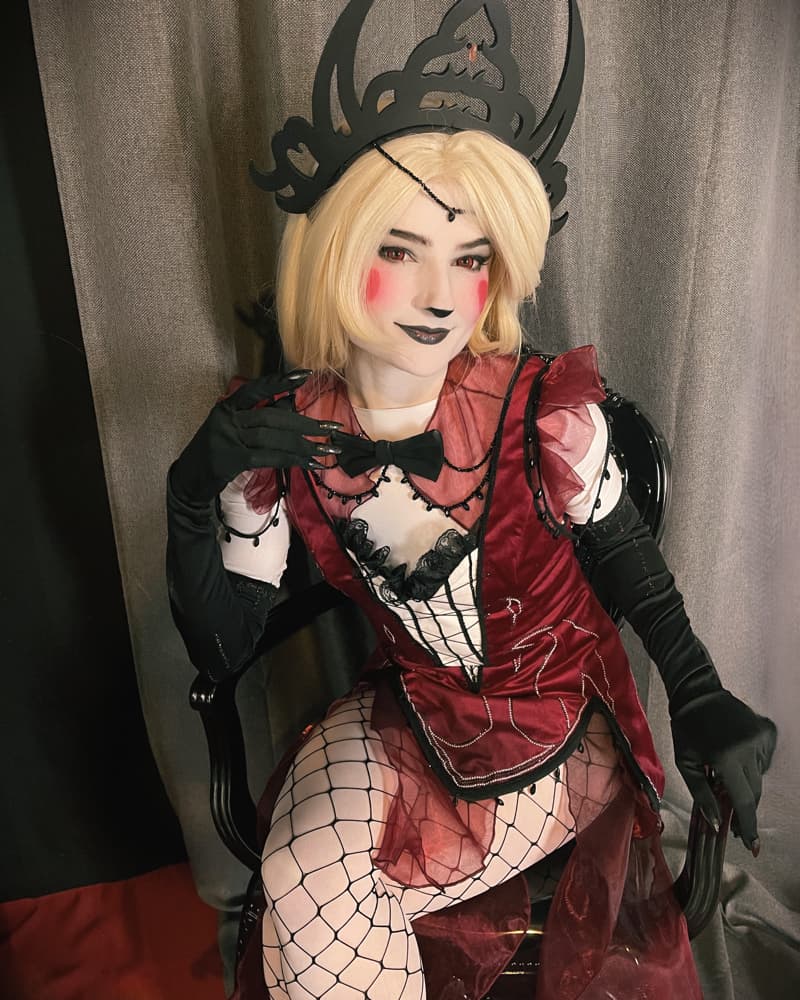 Charlie Morningstar - Photo 3