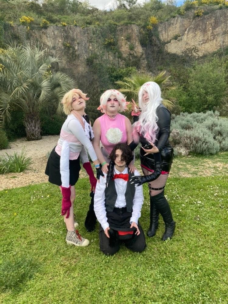 Angel Dust - Photo 7