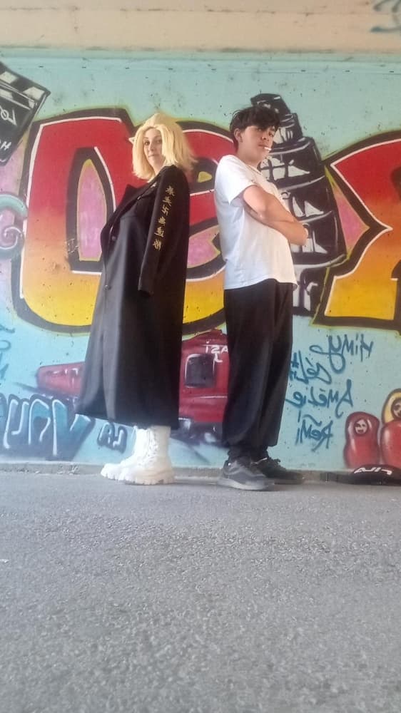 Tokyo revenger  - Photo 49