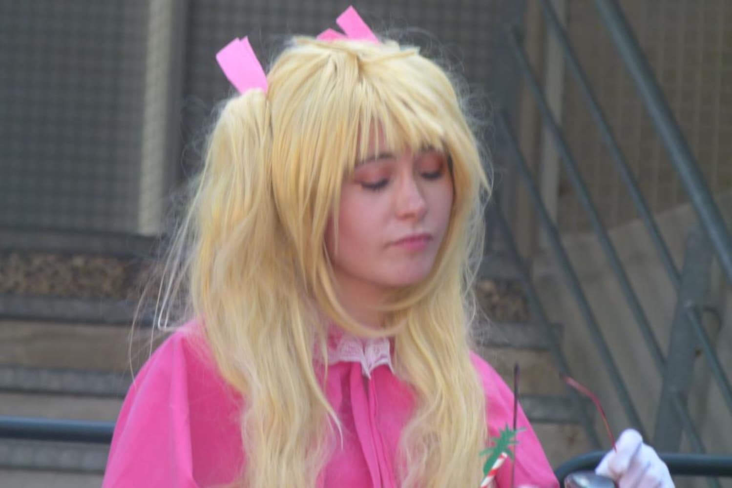 Biscuit Krueger  - Photo 5