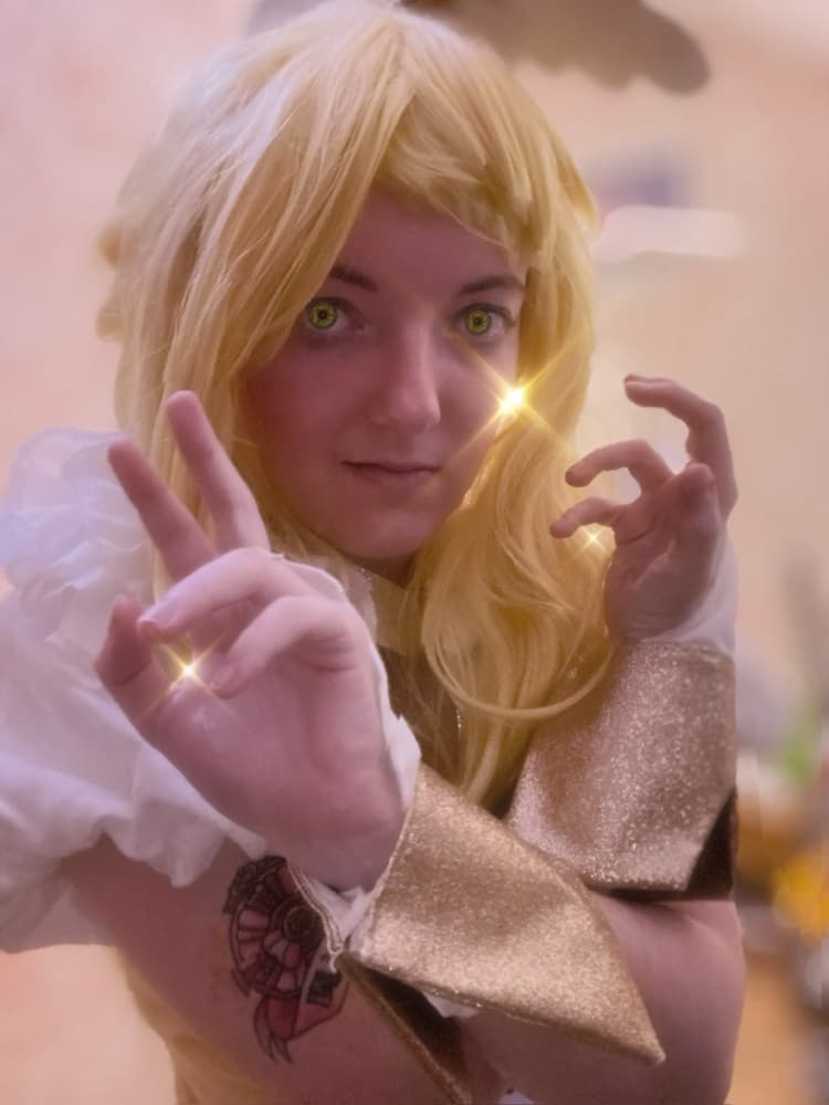 Cure Peace - Photo 7