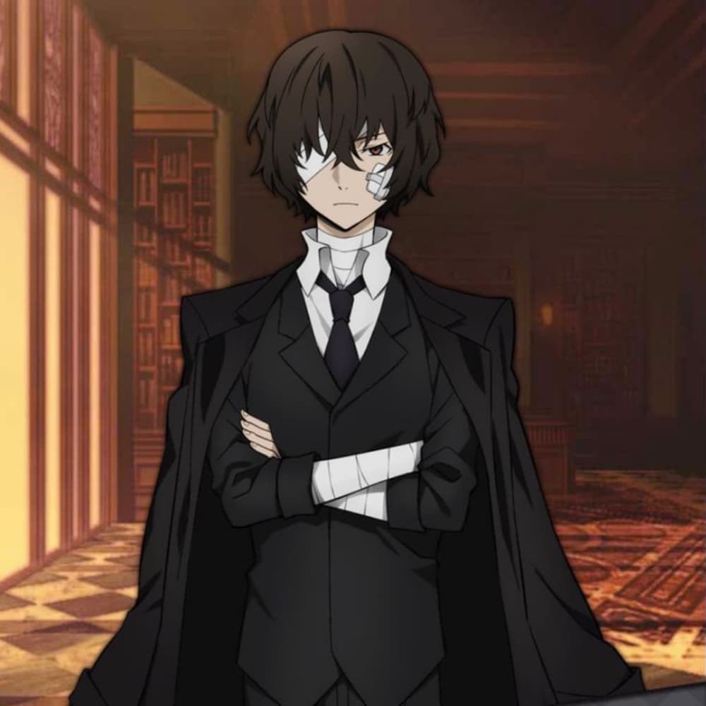 Dazai mafia