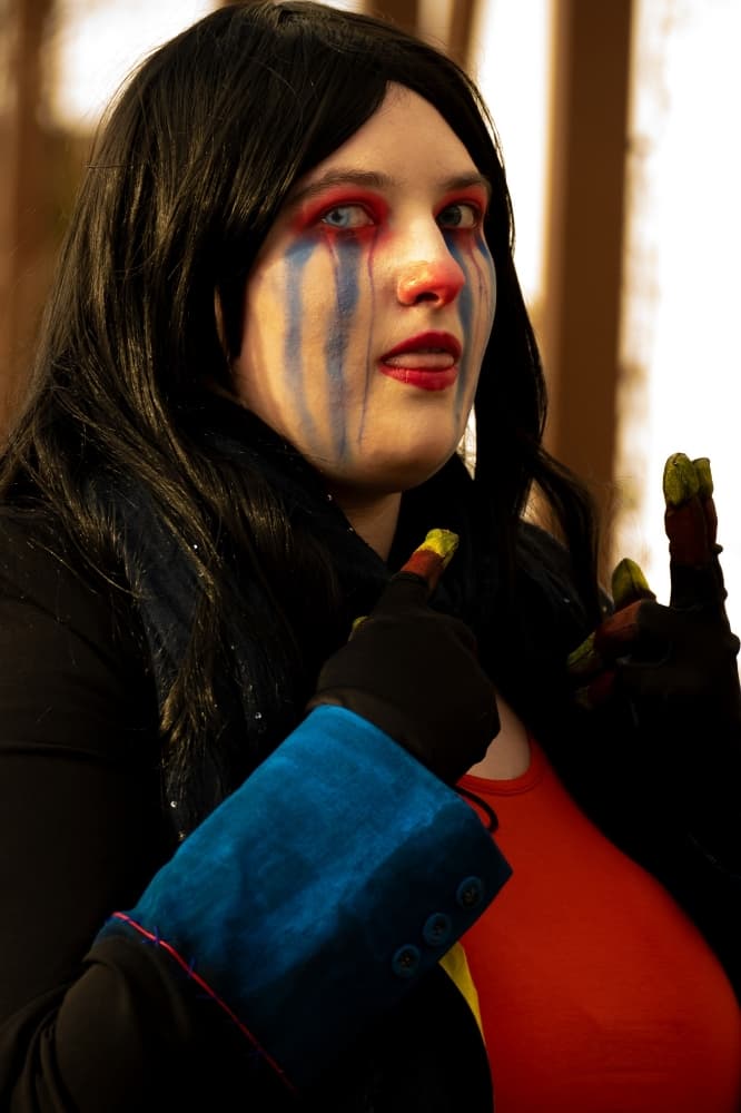 Error Sans - Photo 3