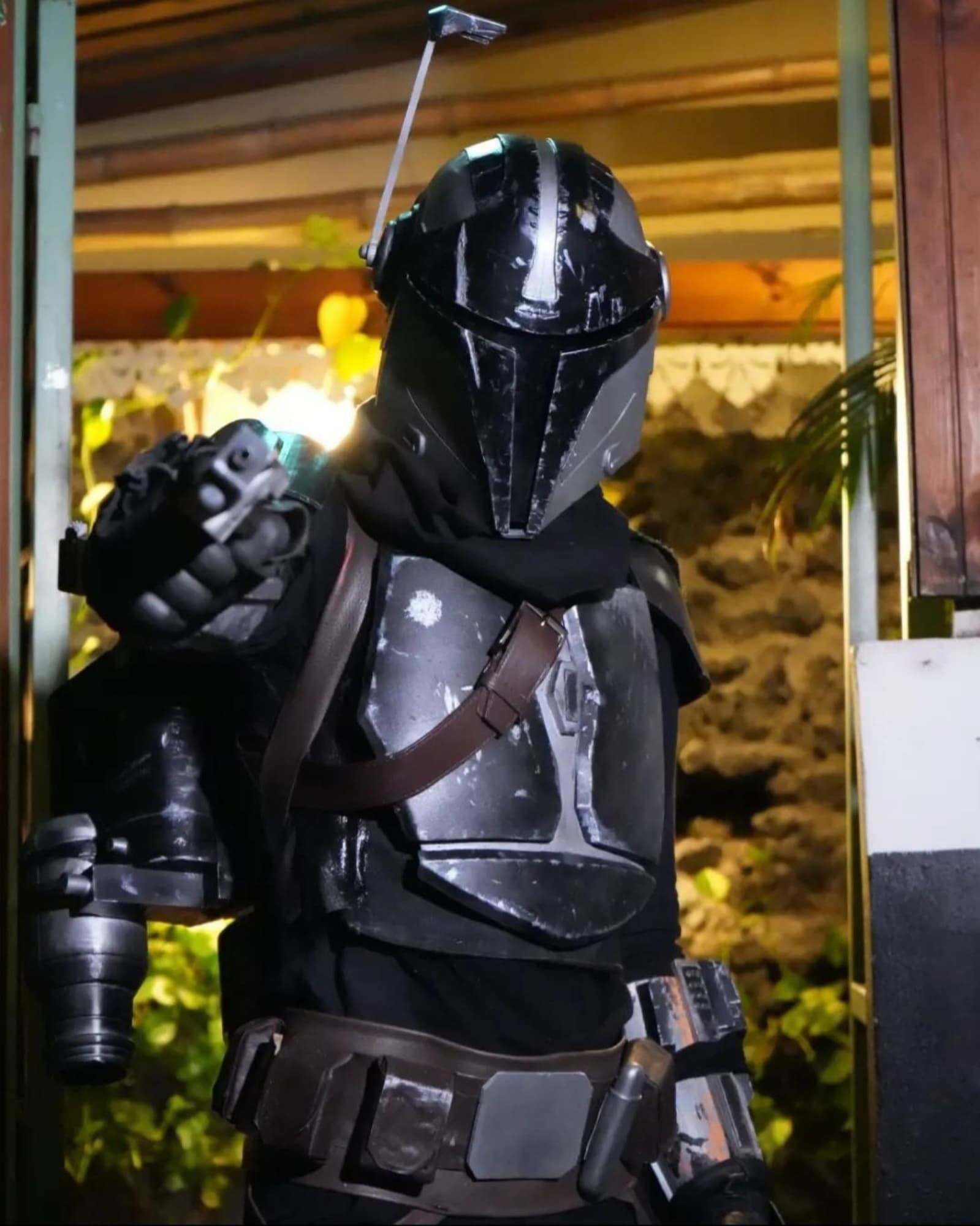 Mandalorian  - Photo 5