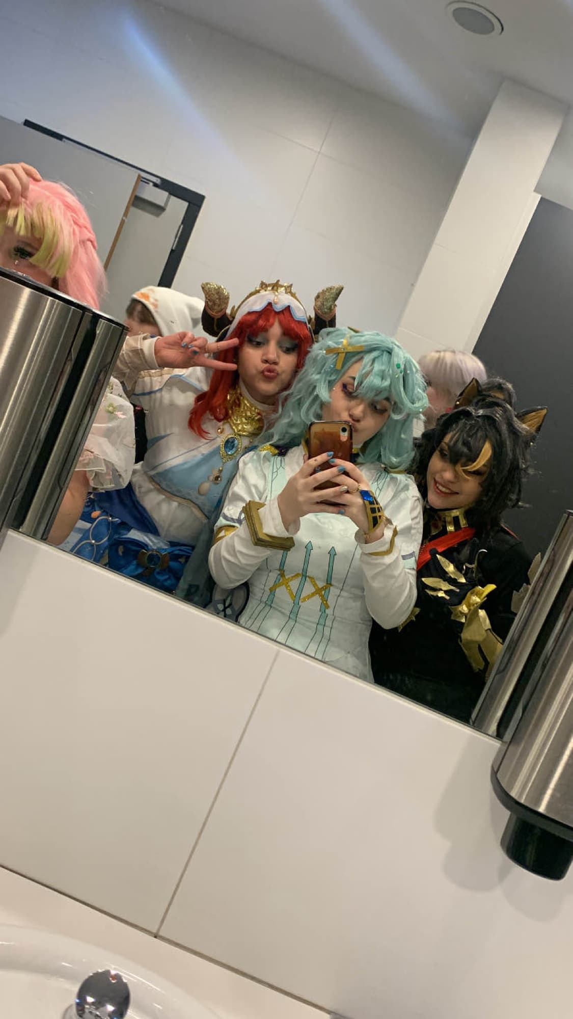 Faruzan (2024) - Photo 7