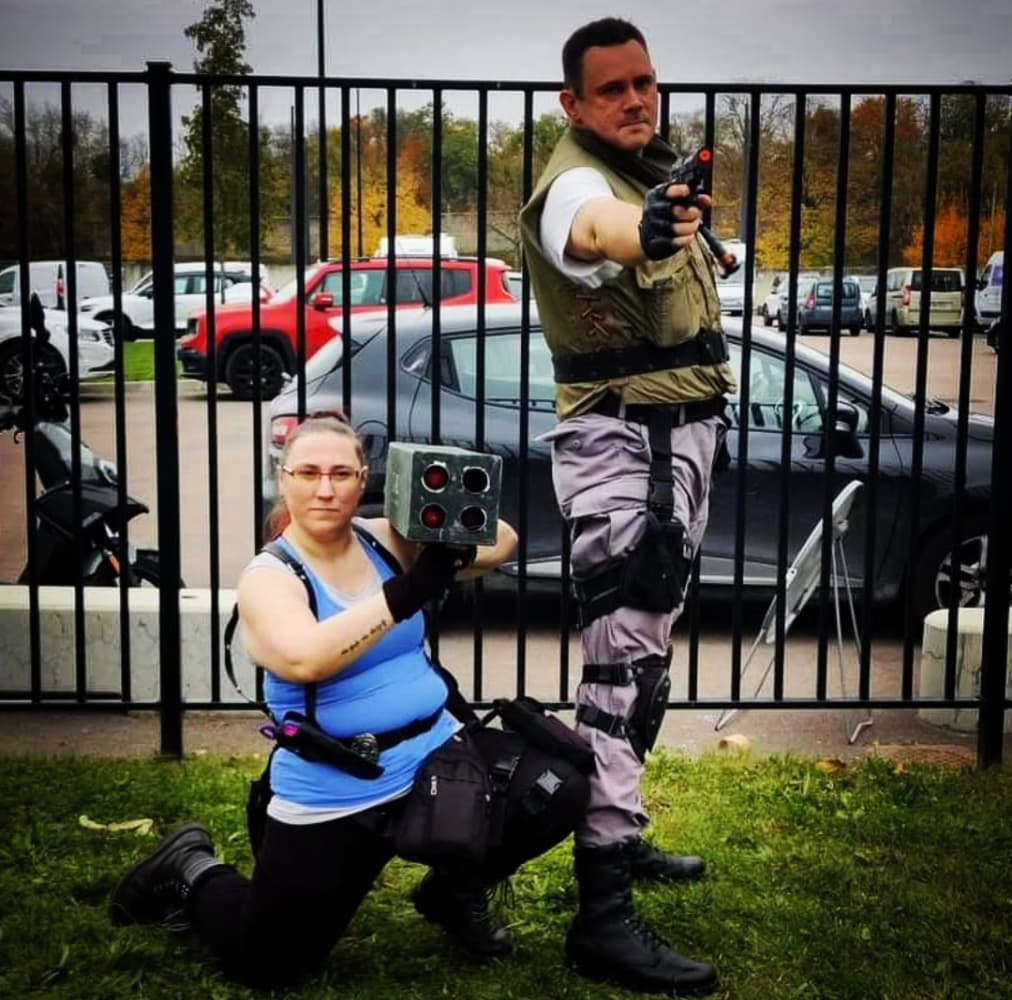 Game in reims - Photo 5