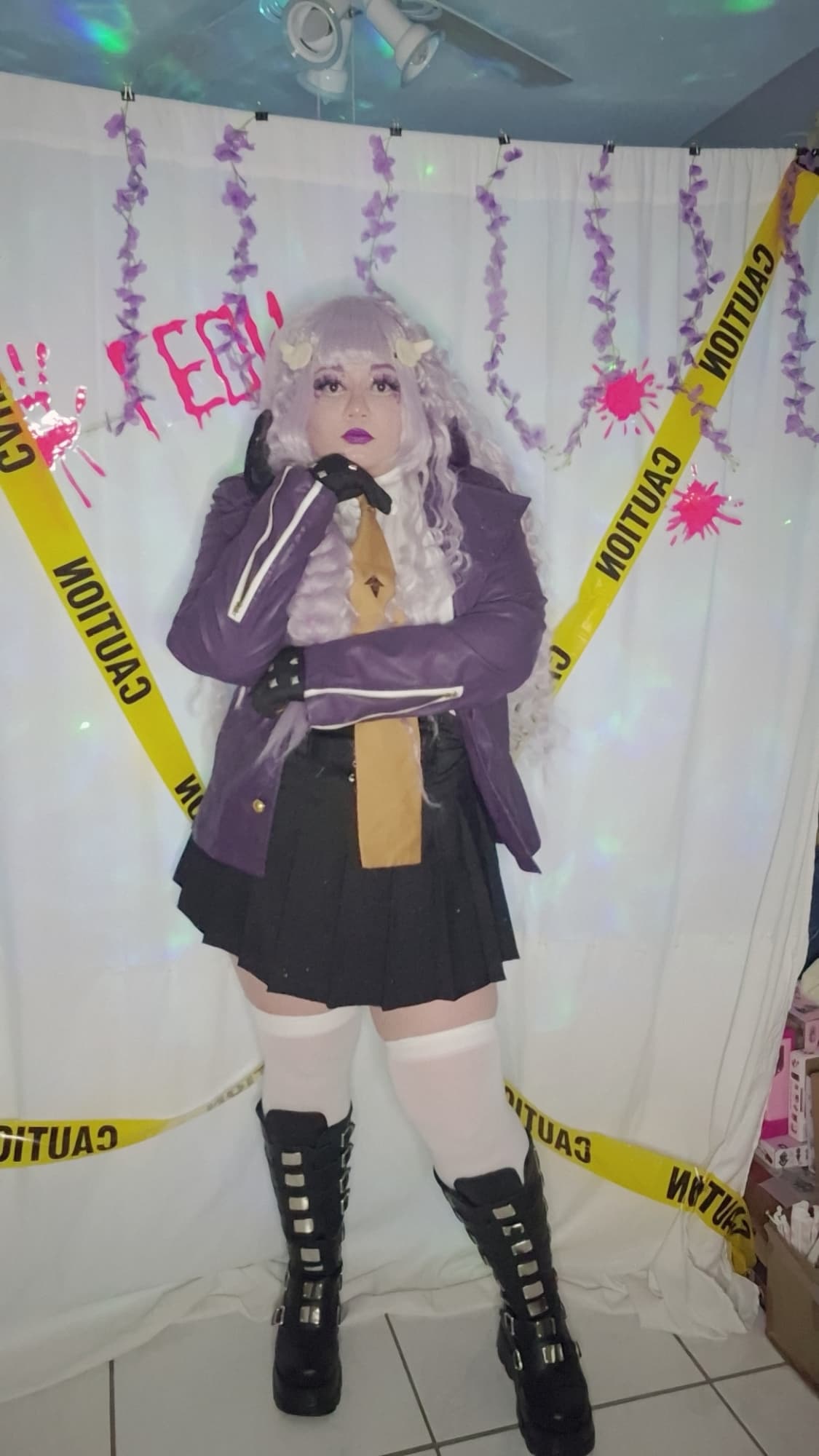 Kyoko Kirigiri 2026 - Photo 14