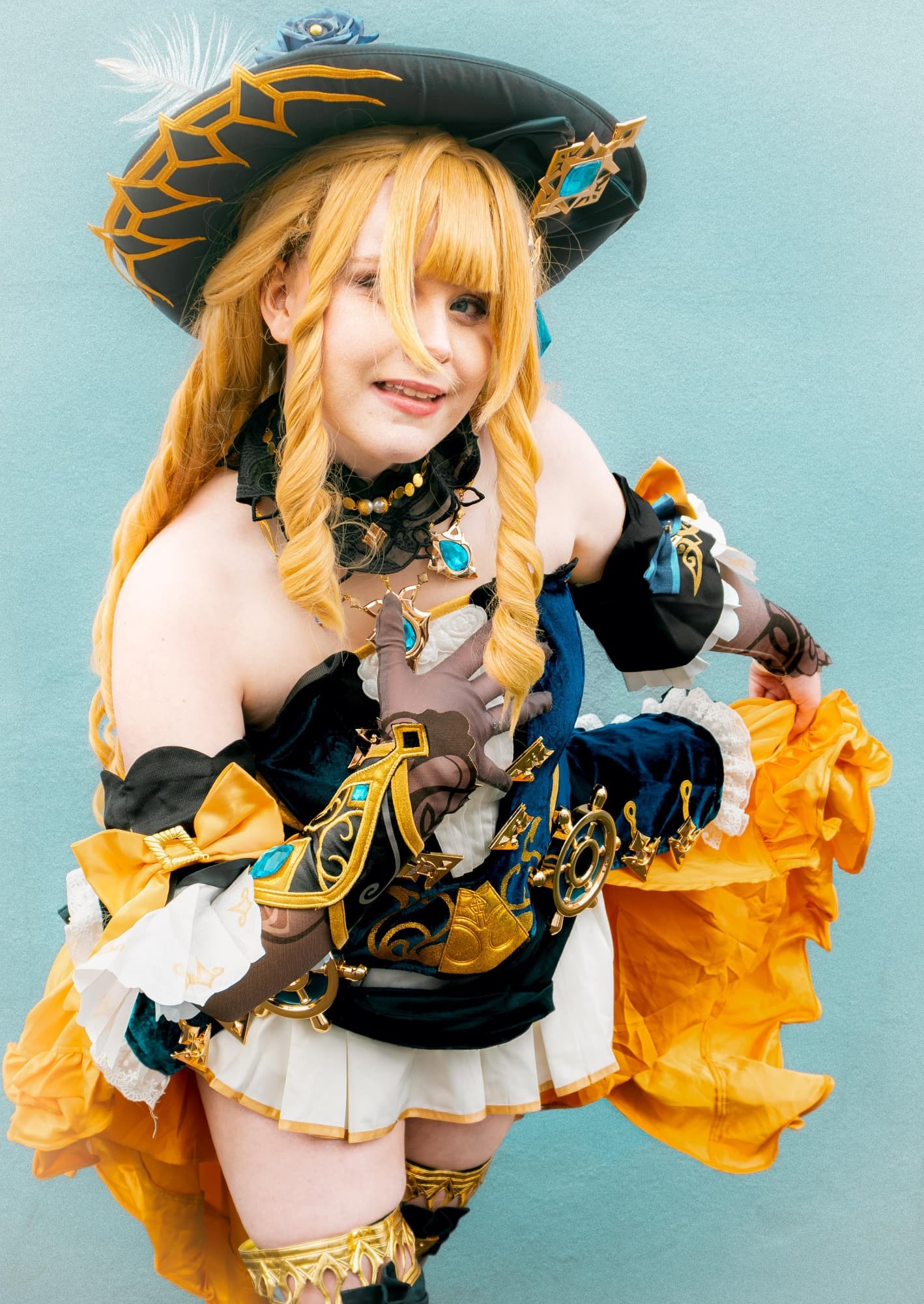 Navia geek days 2026