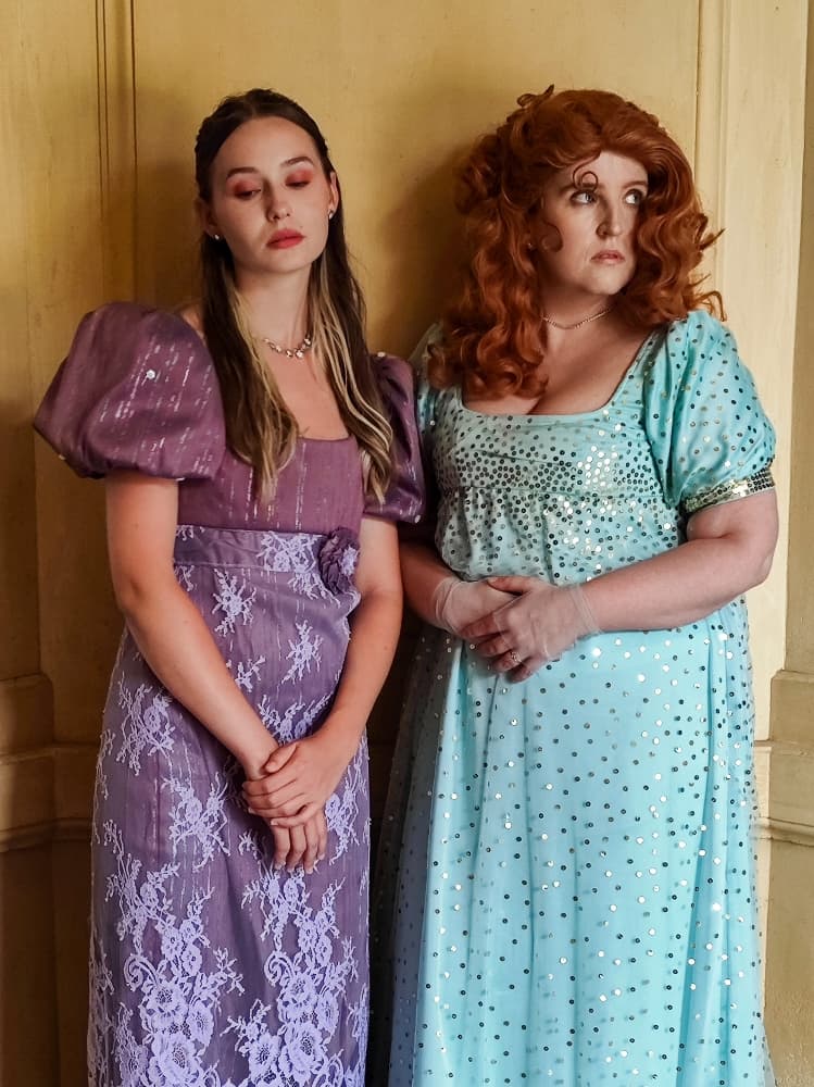 Bridgerton's tea - Photo 5