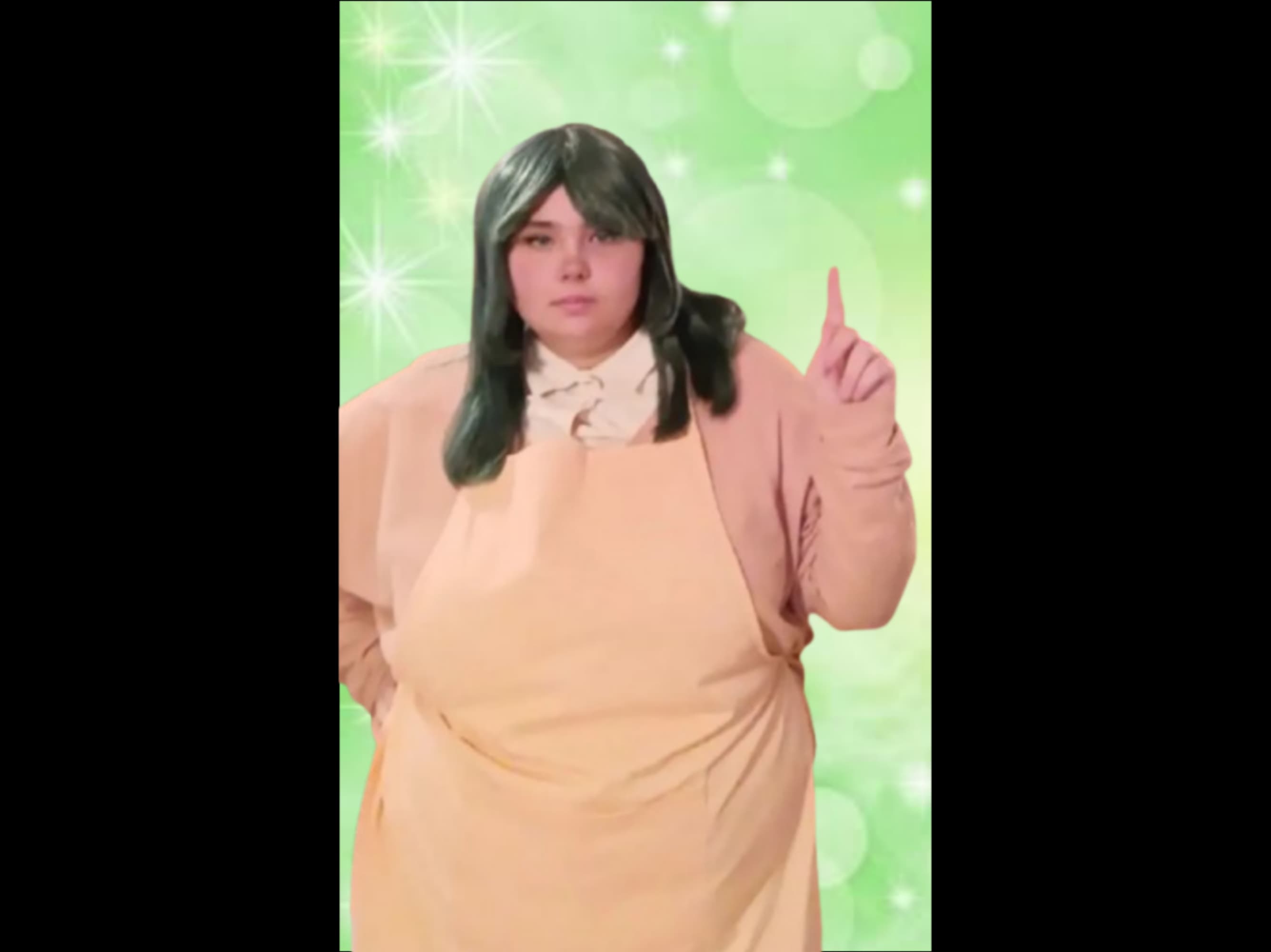 Inko midoriya  - Photo 4