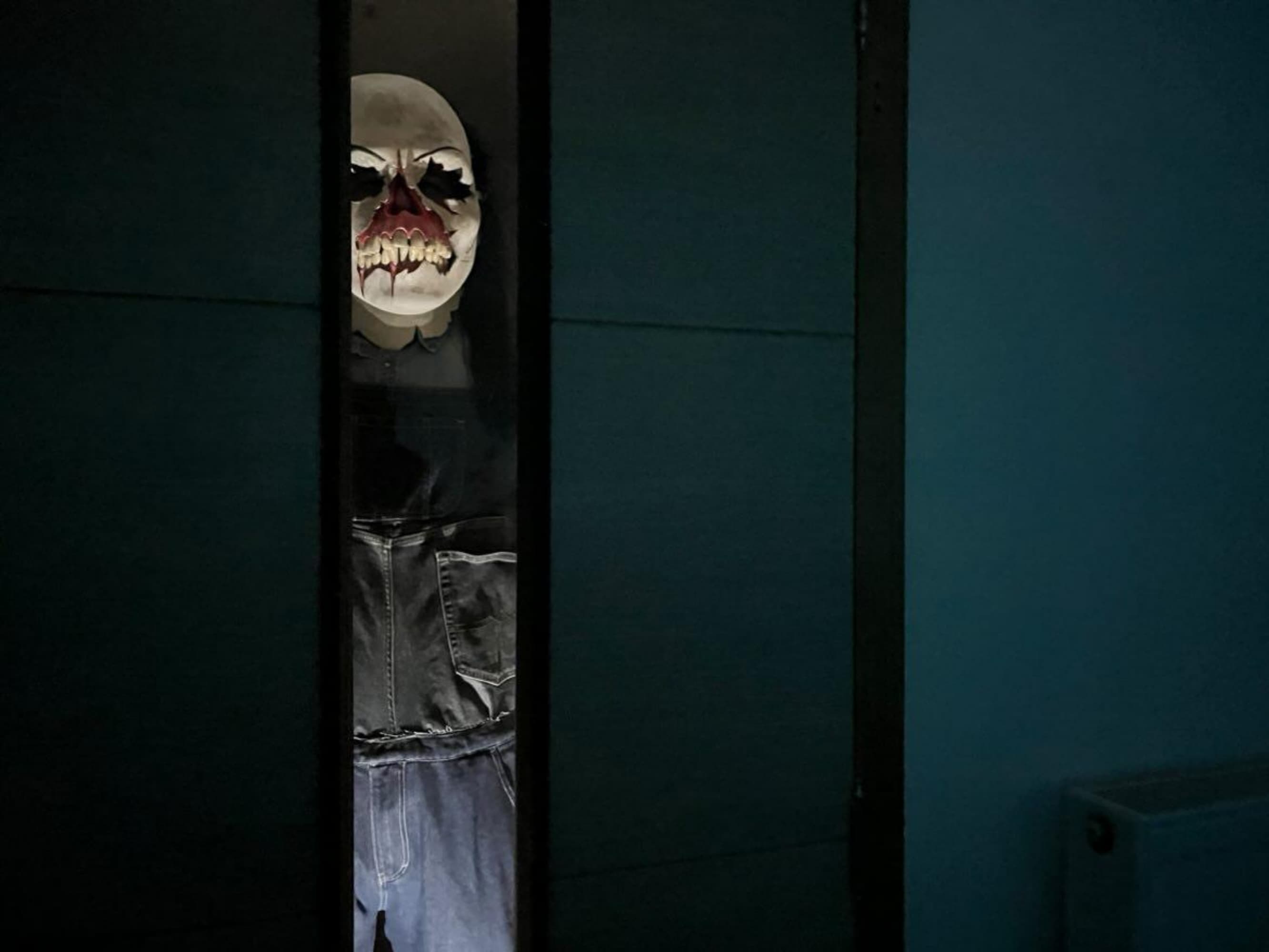 Cosplay josh until d - Photo 3