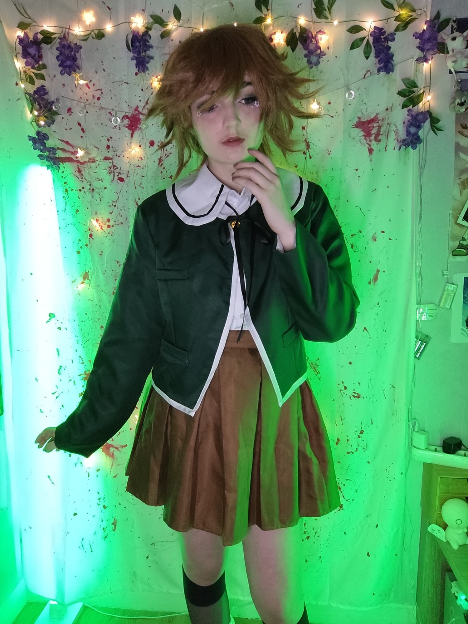 Chihiro Fujisaki  - Photo 20