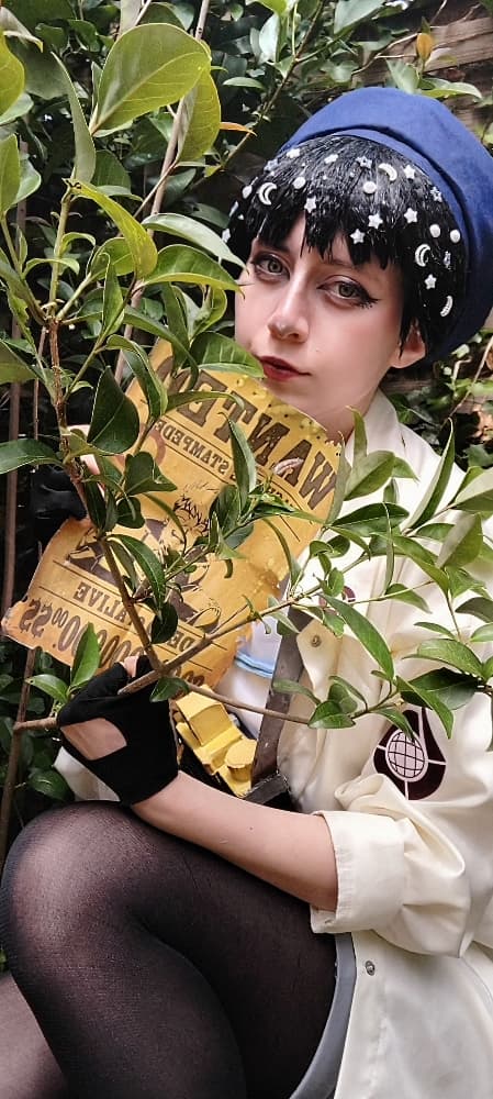 Meryl styfe  - Photo 22