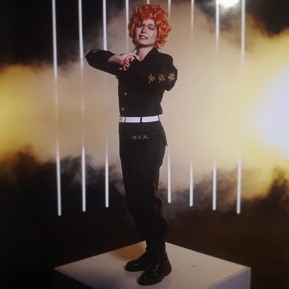 Nahoya Kawata  - Photo 2