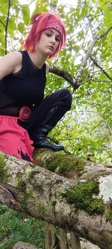 Kirishima hero  - Photo 7