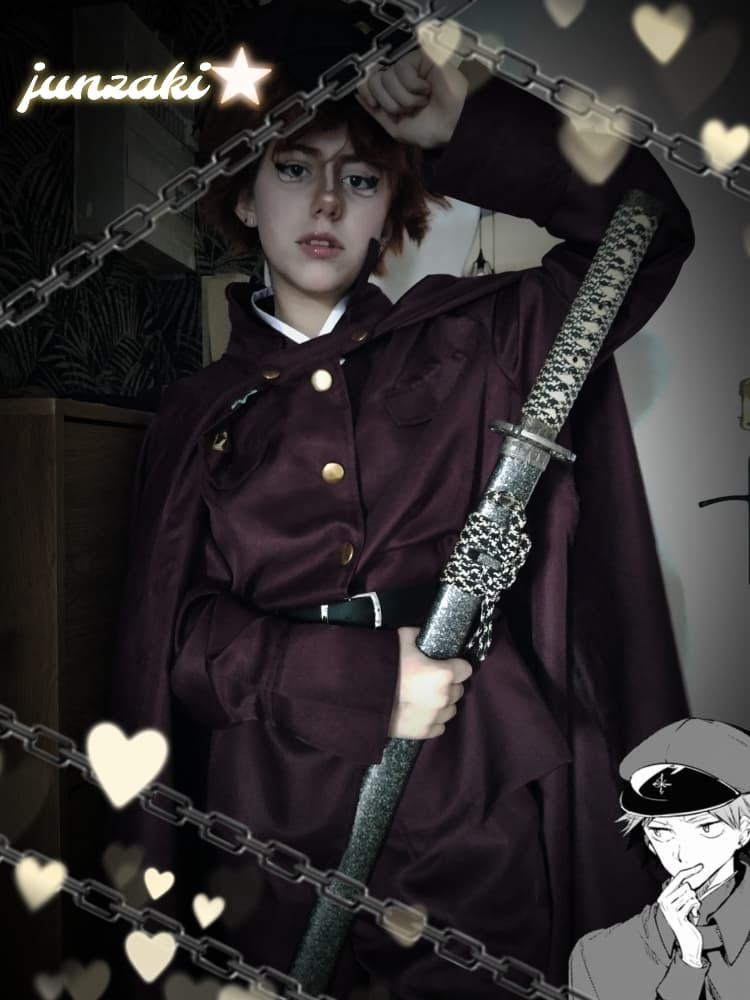 Tachihara Michizou (hd) - Photo 2