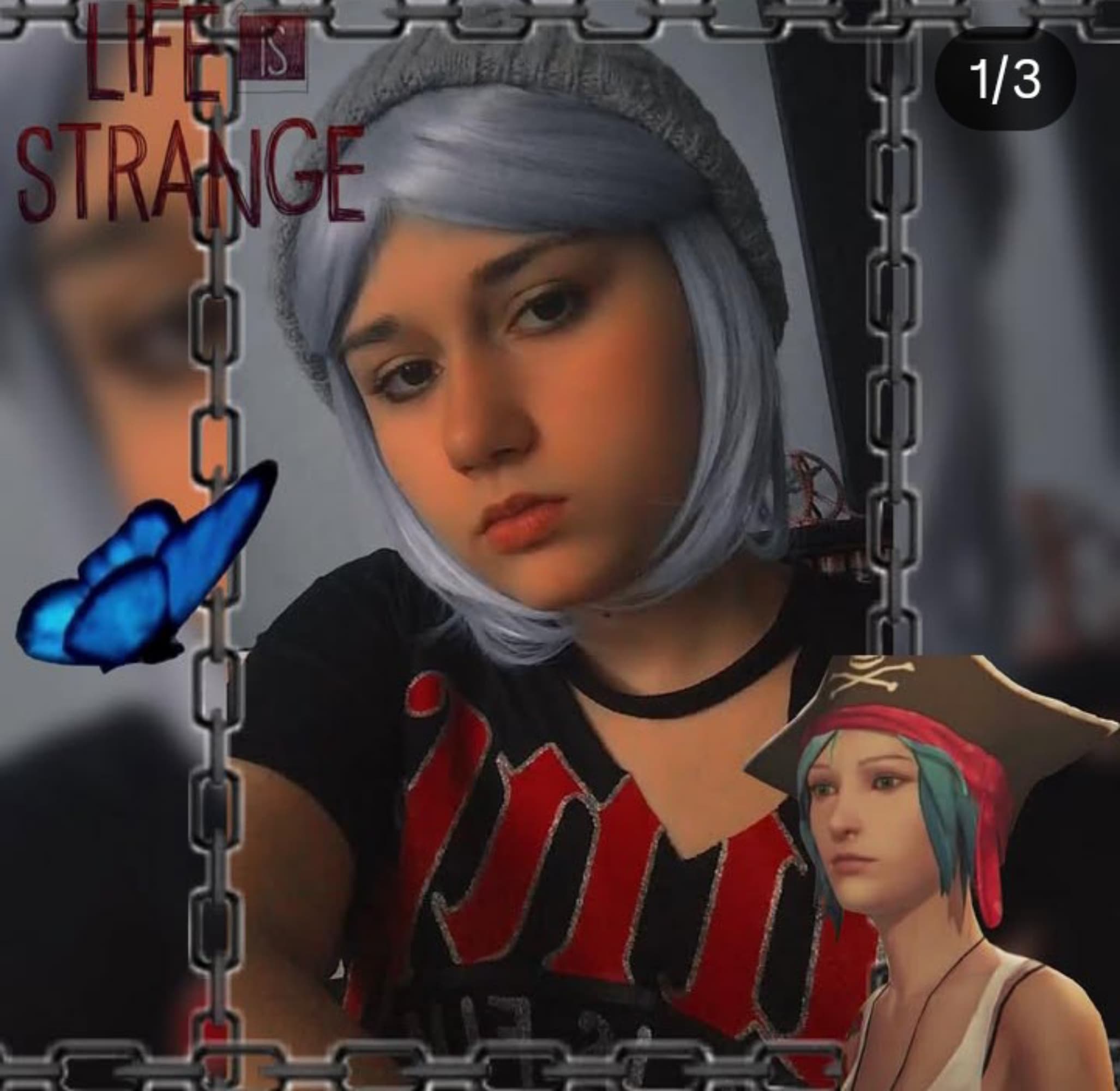 Chloé Price - Photo 4