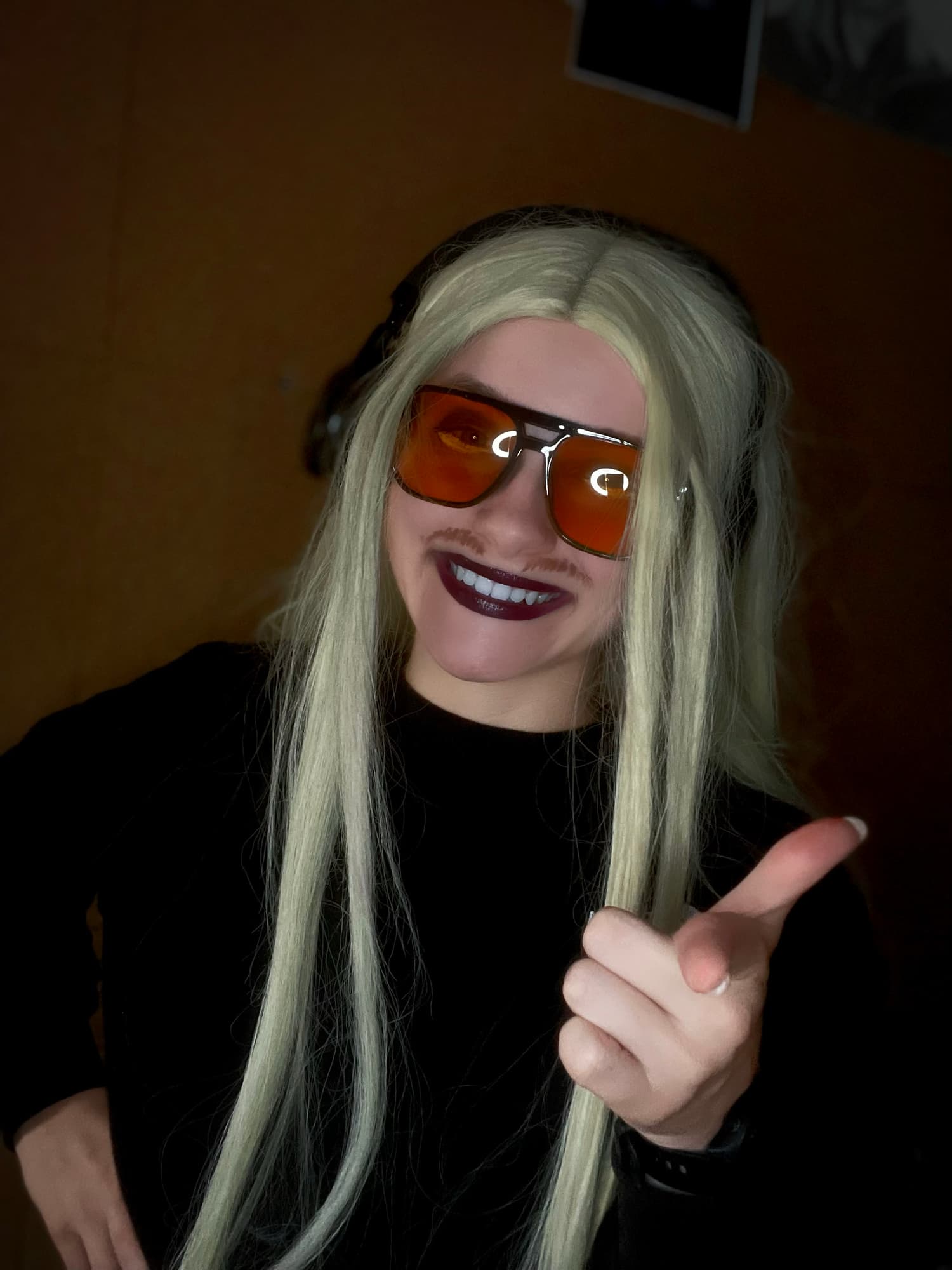 Present Mic - Photo 7