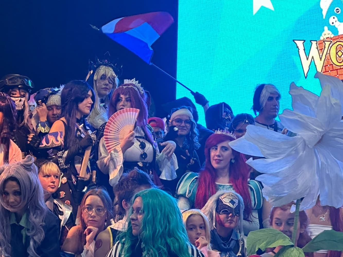 WOG 2024 Fréjus  - Photo 14