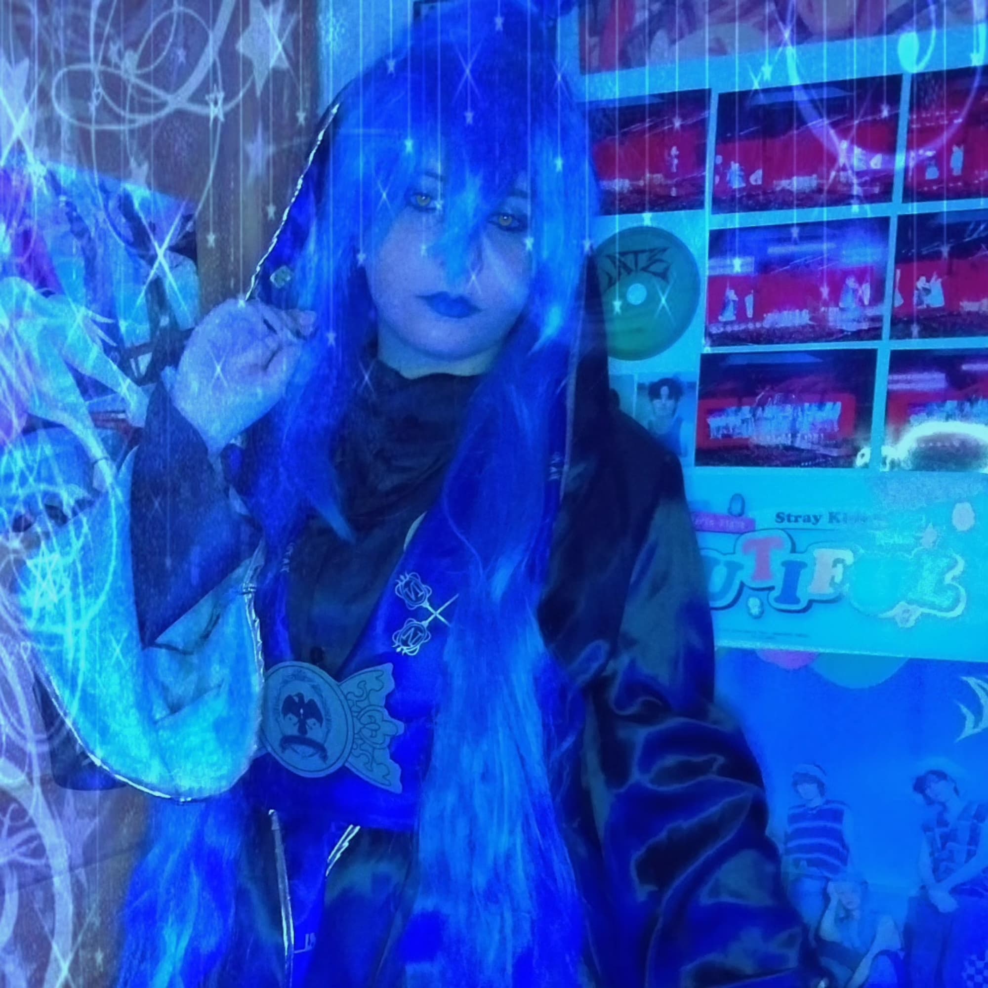 Idia Shroud - Photo 7