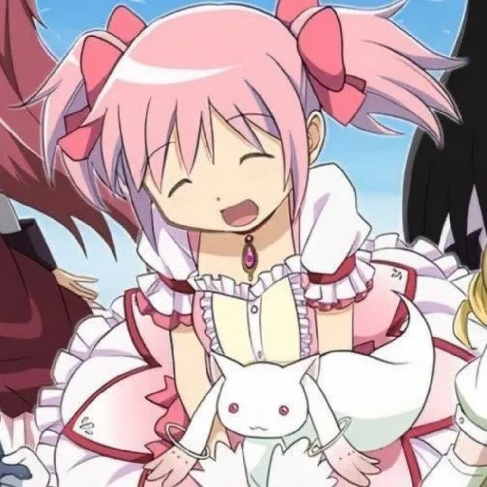 Madoka 