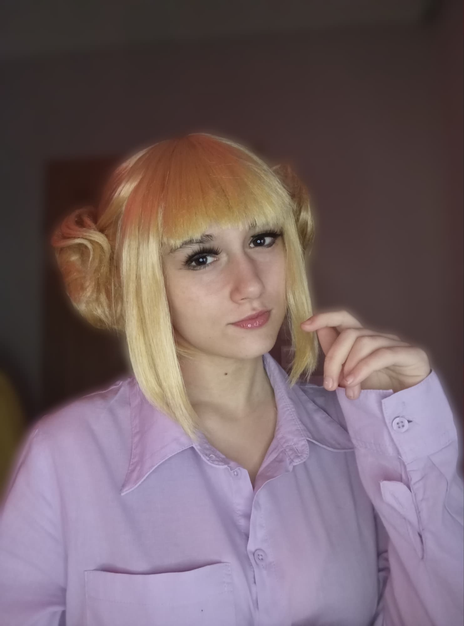 Toga Himiko  - Photo 2