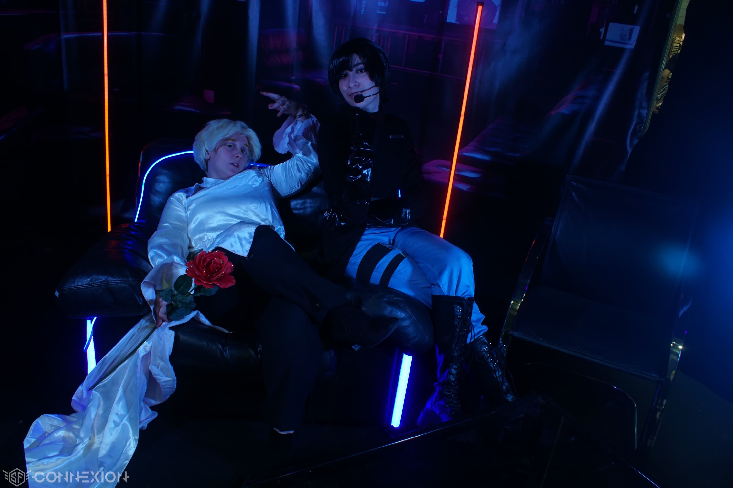 Luka + Ivan - Photo 5