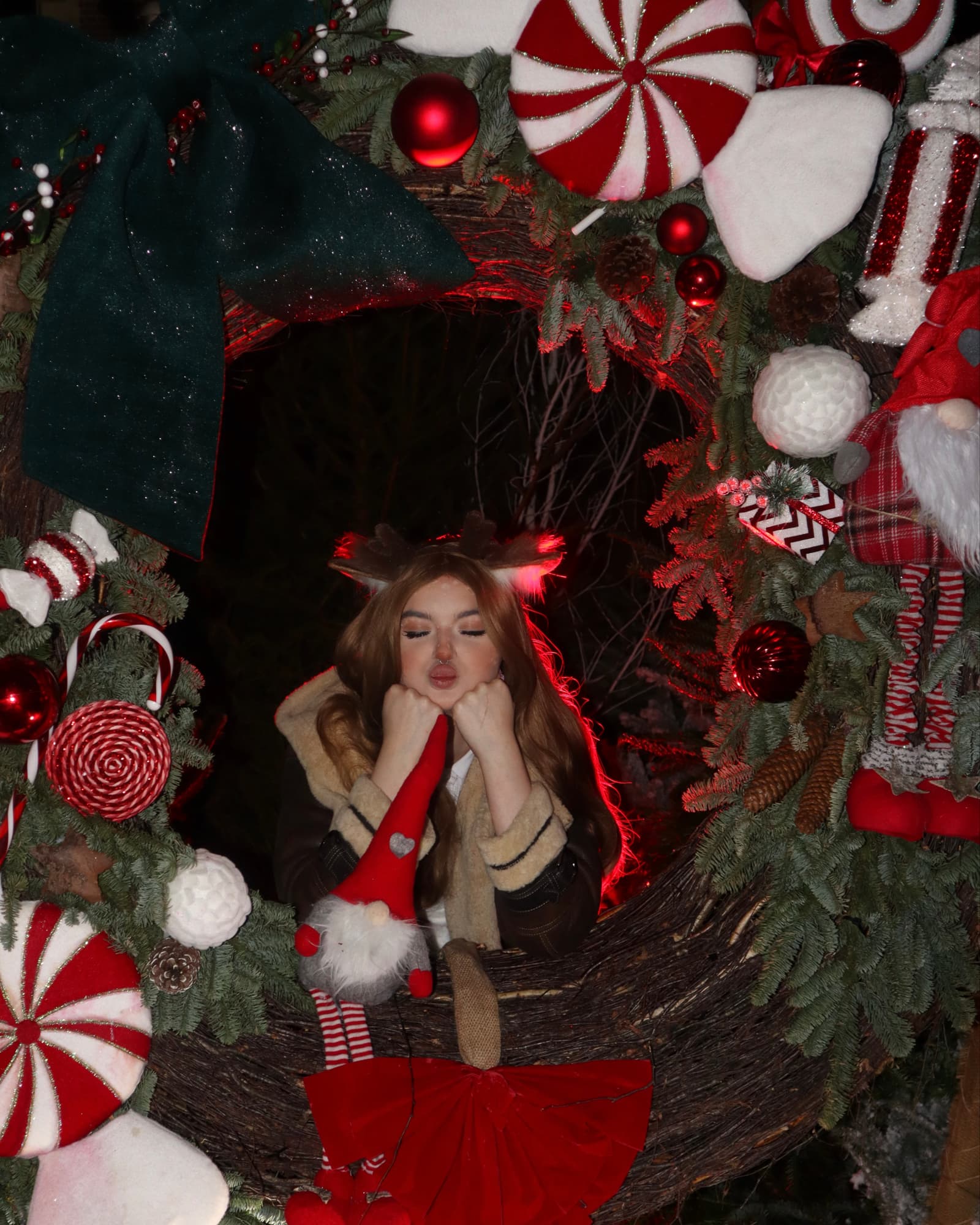 xmas shoot - Photo 42