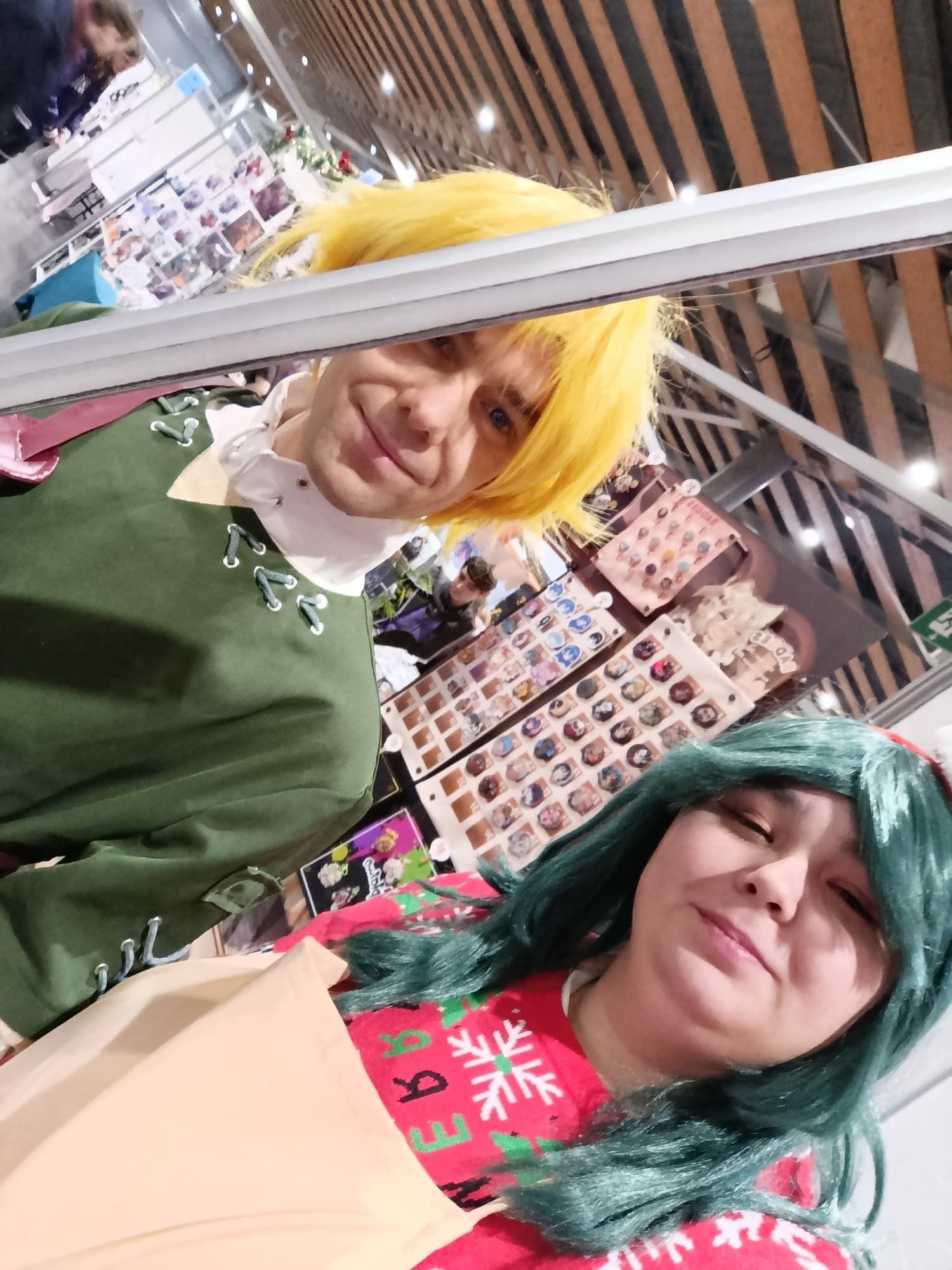 Inko Midoriya - Photo 1