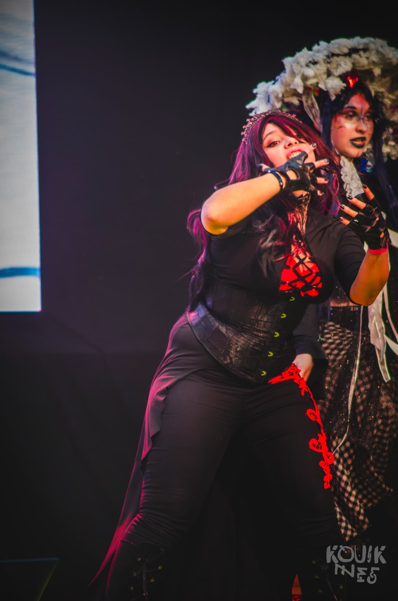 Aerys de Kaosrya - Photo 4