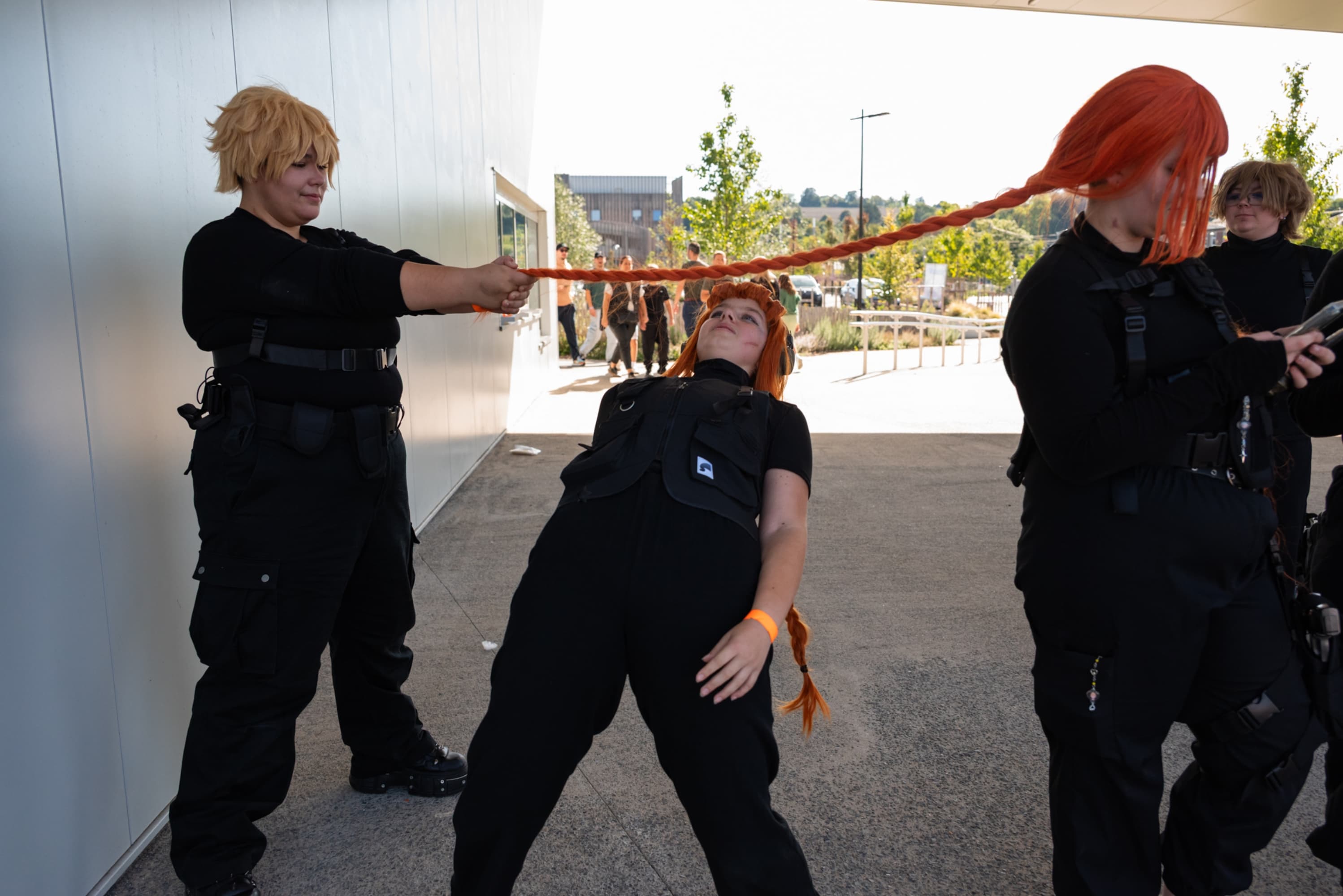 Groupe Sbg - Photo 167