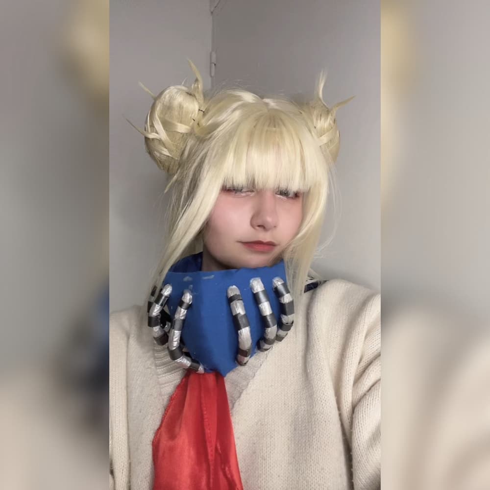 Toga himiko  - Photo 11