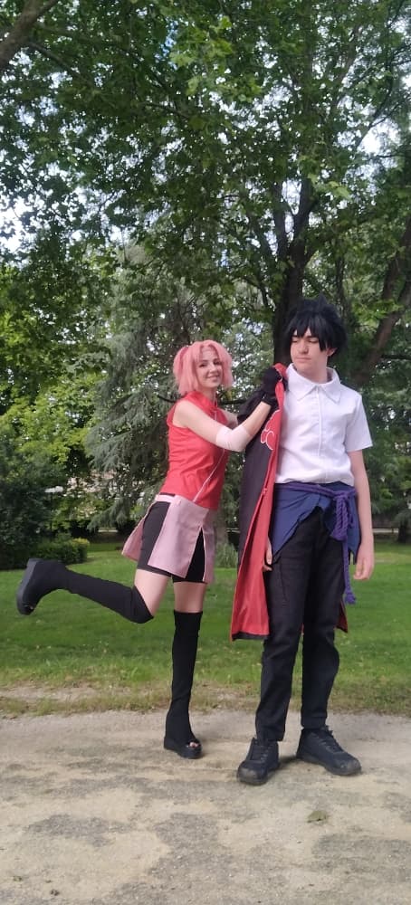 Sakura Haruno  - Photo 4