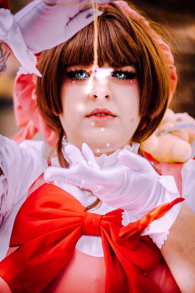 Sakura - shooting 2 - Photo 9